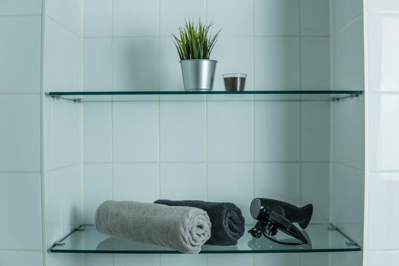 Full House Studios - The Jungle Apartment - Netflix, Wifi Inkl ไลป์ซิก ภายนอก รูปภาพ